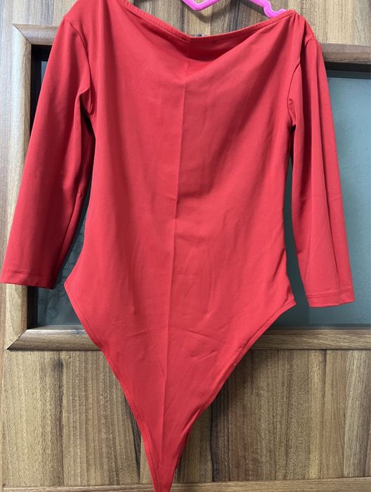Body Zara masura S