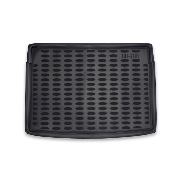 Стелка VW Golf 5 / Golf 6 гумена за багажник Голф 5 и 6 Volkswagen