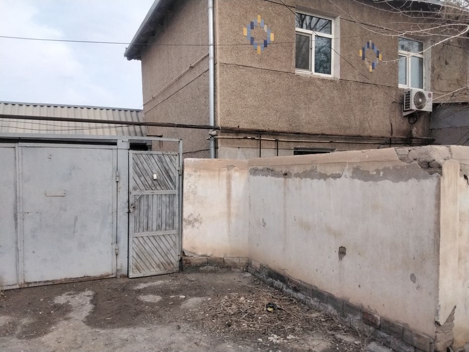 Продажа дома 24микрорайон ул жаслар46/4