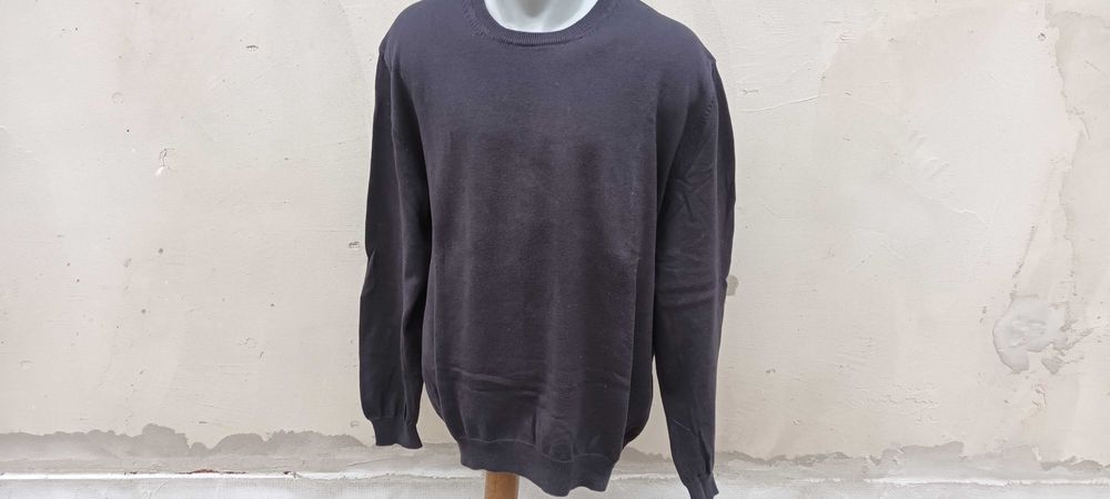 Luciano Black | bluza barbat | mar. 54 - 56 | XL - XXL