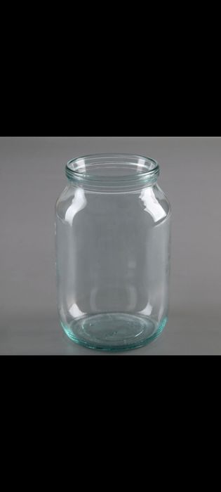 2000 та .1 литрли бонка .