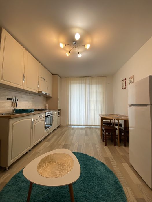 Apartament 2 camere + Loc de parcare