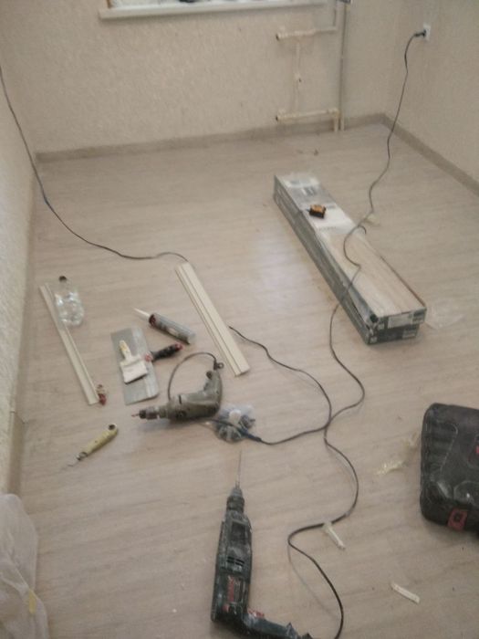 Малярка кафел ламинат