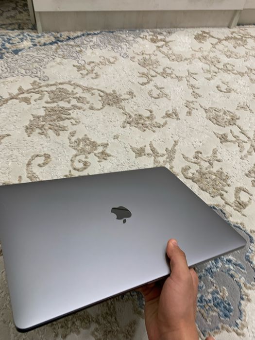 Mac book pro xolati zor
