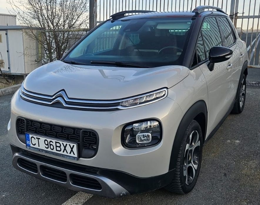 Rent a car - Bxx Auto Unic - 100lei/zi