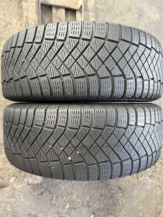 SET 2 Anvelope Iarna 205/60 R16 96T PIRELLI Ice Zero