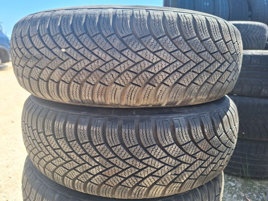 4бр. Всесезонни гуми 15 цола Nexen 175/65/15