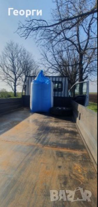 Самосвал услуги (1.50лв на км) транспортни услуги