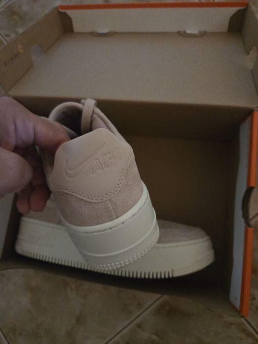 Nike air force 1 оригинални