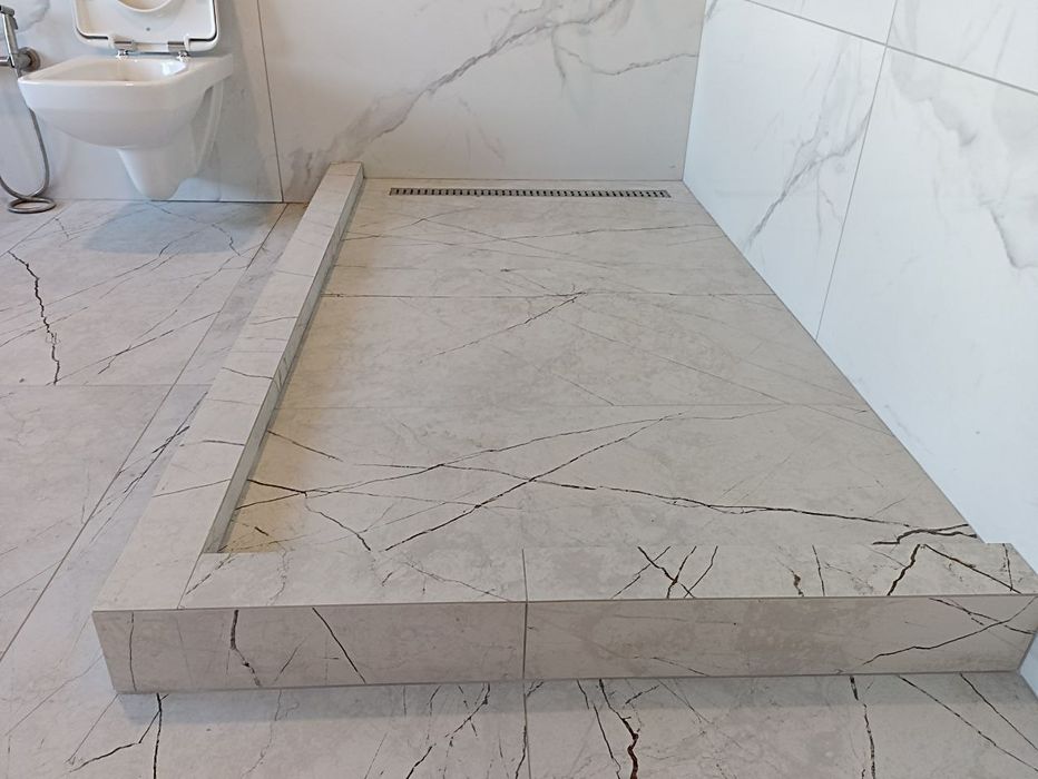 Сантехника кафель ва электрика ишларини киламиз сифат ва кафолат