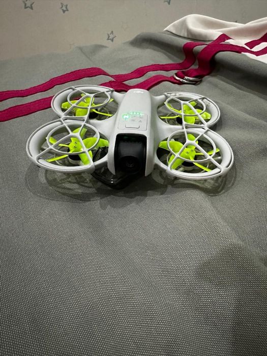 Dji neo 1 поищи новые