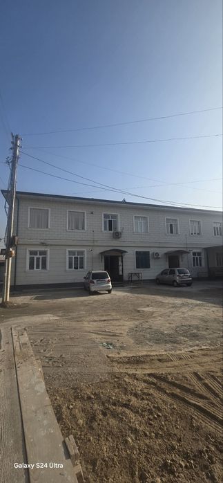 Сергили чоштепа 2хонани пулига 3хона 54900д 70квадрат