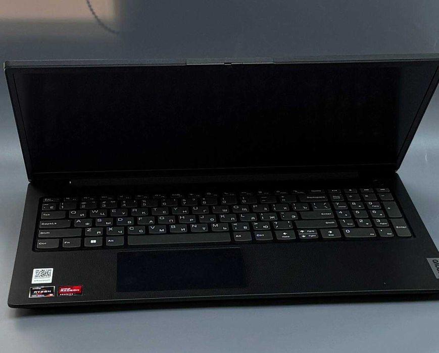 Lenovo; Процессор: AMD Ryzen 5-7 пок ОЗУ: 8 Гб (Степногорск 917951)