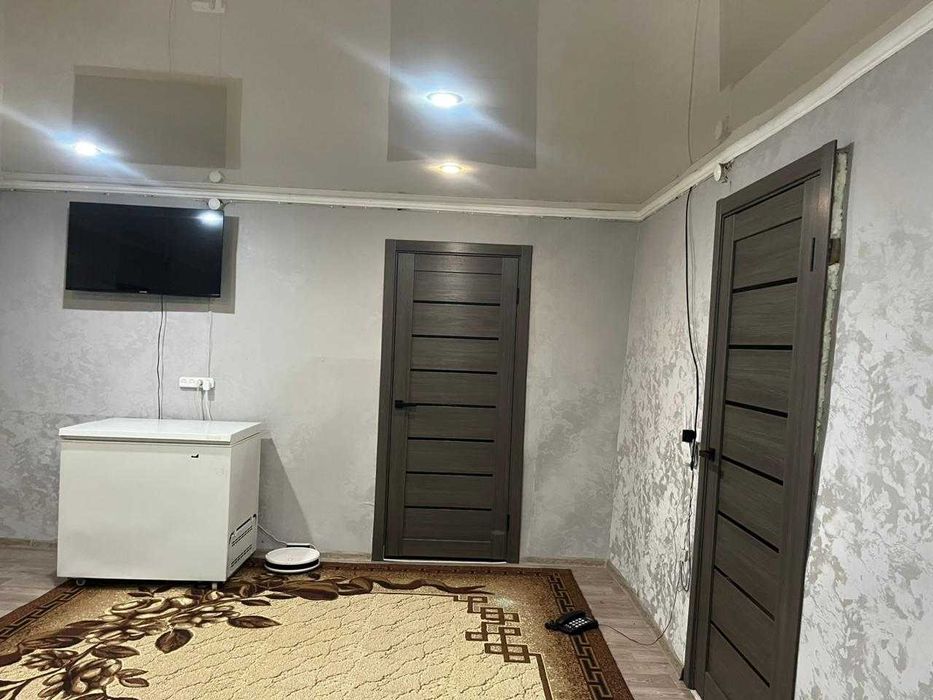 Продам просторный дом для большой семьи.