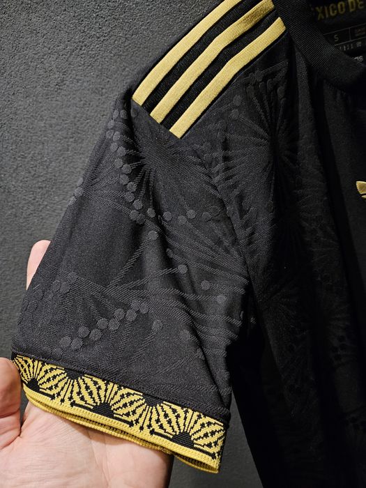 Tricou fotbal Adidas Mexic