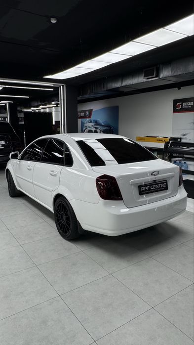 Chevrolet Gentra 2021