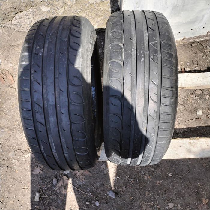 Летние шина летний р16