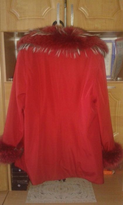 Пехора в хорошем состоянии