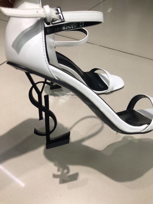 Туфли летние! Новые!