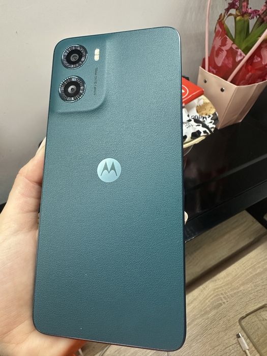 Motorola Moto G54