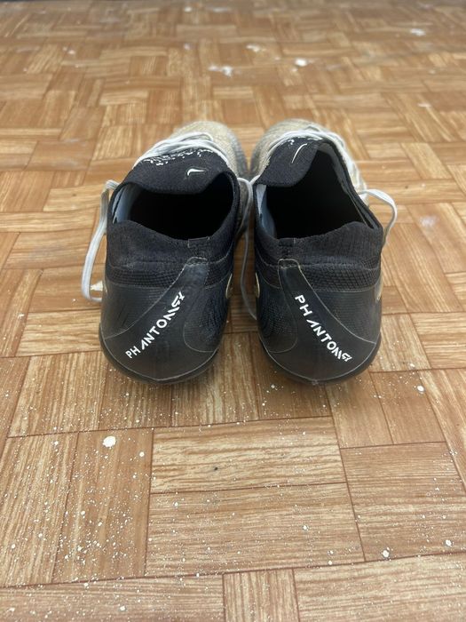 Бутсы Nike Phantom