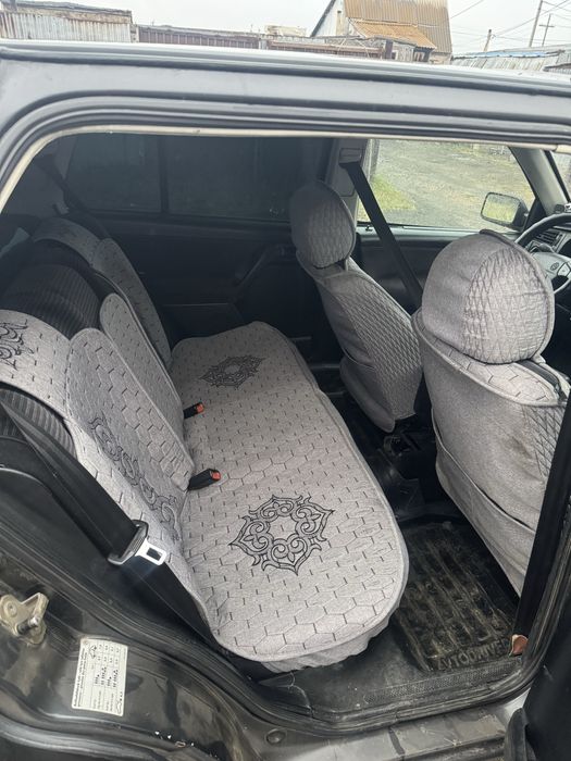 Гольф 3 в аренду с выкупом