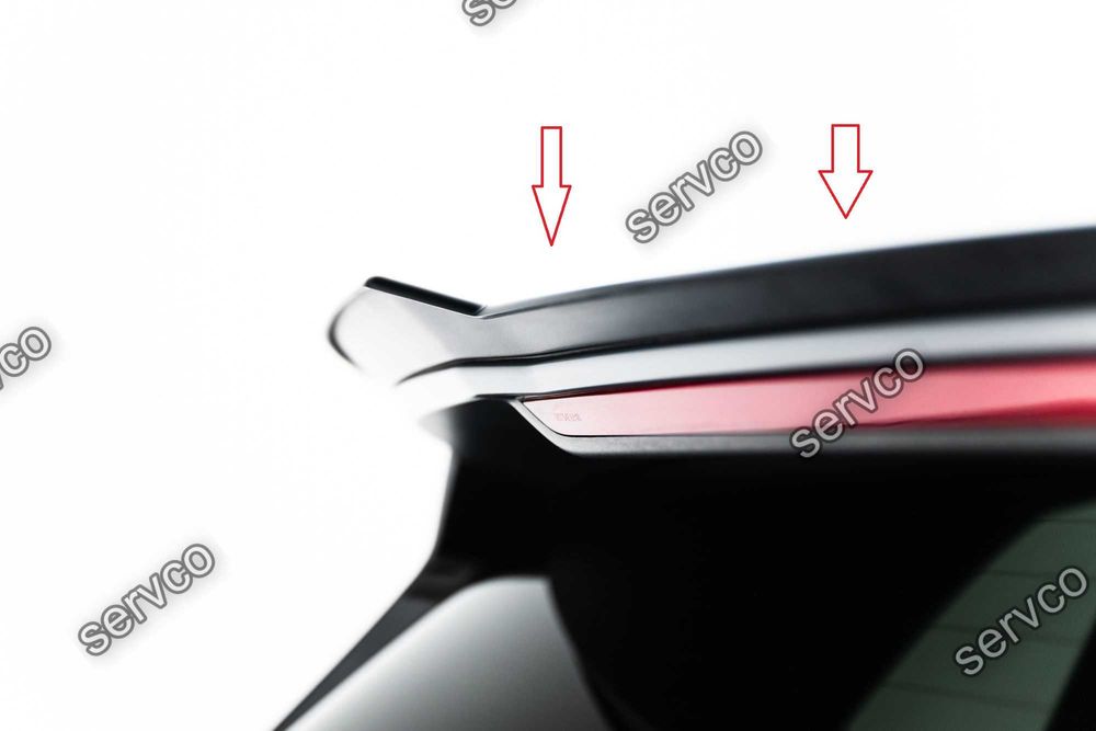 Eleron Volkswagen Tiguan R-Line Mk3 2024- v2 - Maxton Design