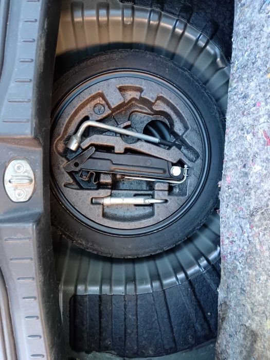 Smart ForFour 2006 1.5 disel – pentru piese sau reparat