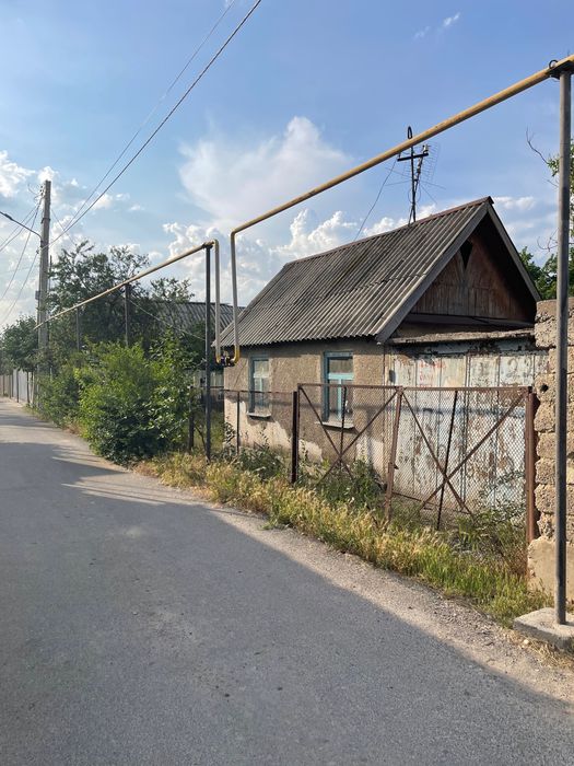 Дача Кайнар булак