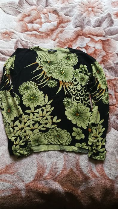 Кофты размер 48-50