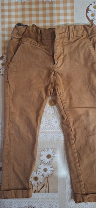 Лот дрешки за момче 2г.