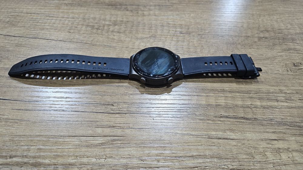 Продам Huawei GT 2 Pro