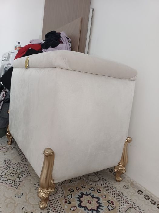 Сандык сундук бу