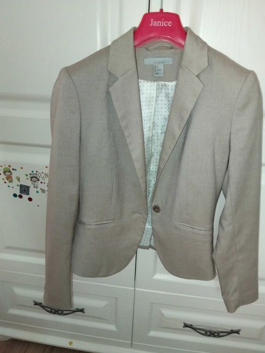 Sacou H&M mărimea 34