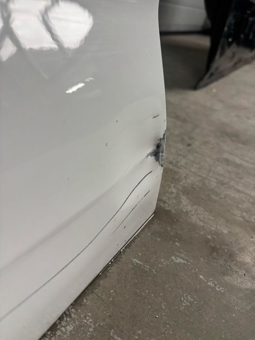 плъзгаща се врата за vw caddy 2K7 2020г