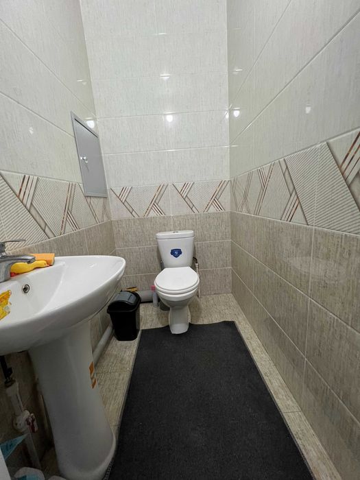 2 Xonali 58 m² sotiladi Musaffo Maskanda
