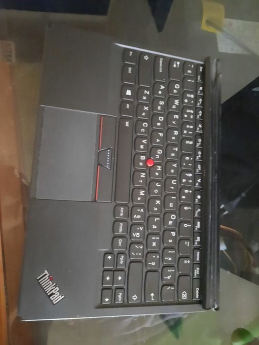 Thinkpad X1 Tablet