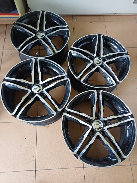 Алуминиеви джанти