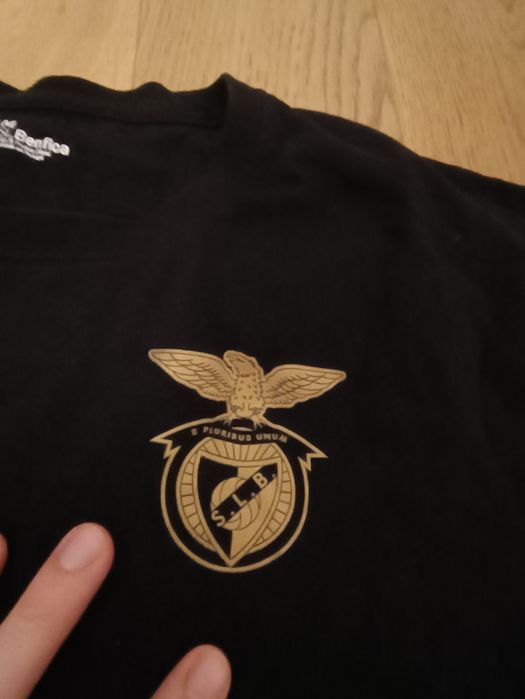 Tricou Benfica Original