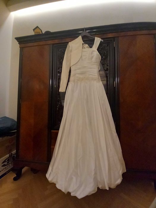 rochie mireasa Ivoire