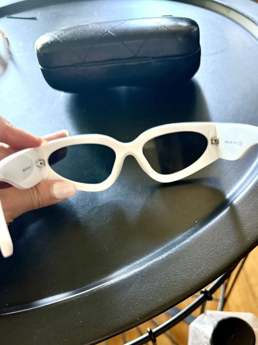 Ochelari de soare Chanel