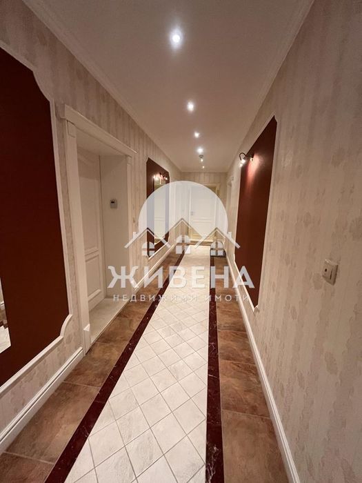 Обзаведен 2-стаен апартамент, м-т Кабакум, 97 кв.м