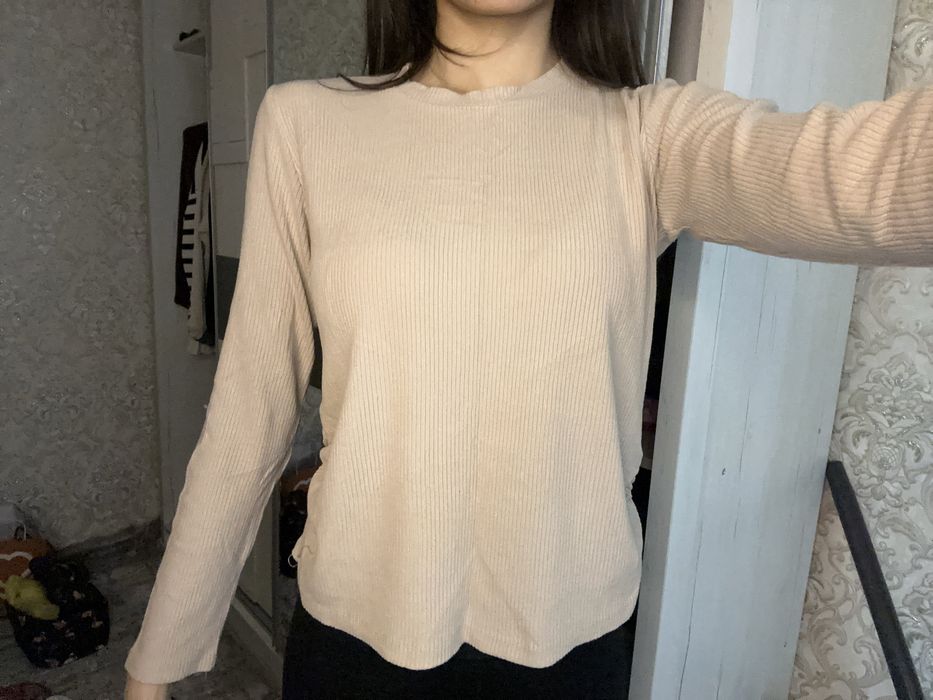 Кофта секонд хенд