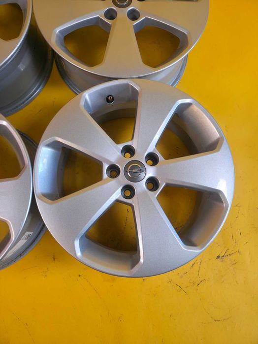 Jante Aliaj 5x105 17'' OE Opel Astra K Astra J Benzina MOKKA + Senzori