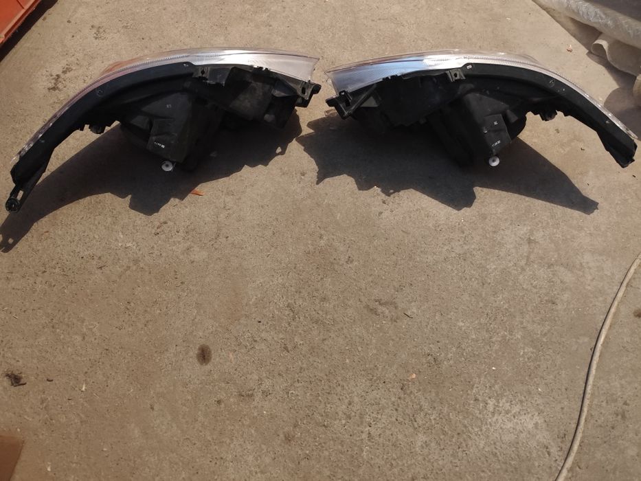 Фара Chevrolet Cobalt 23 год