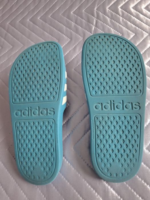 Детски джапанки Adidas Adilette Aqua K