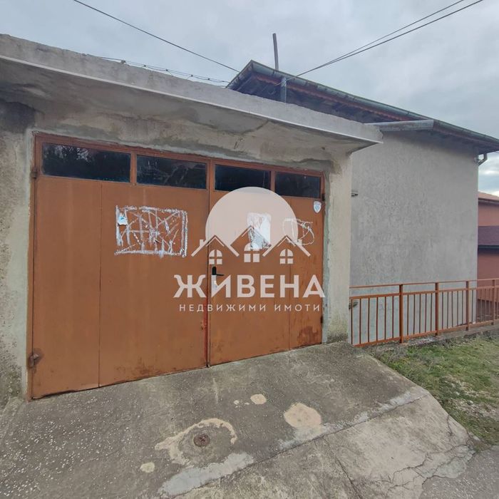 Къща в гр.Балчик, РЗП: 340 кв.м