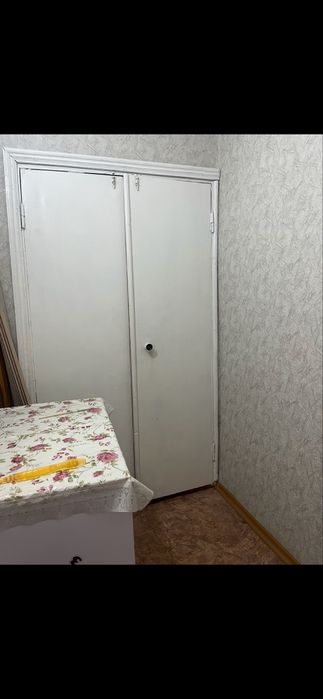 Сдаётся квартира