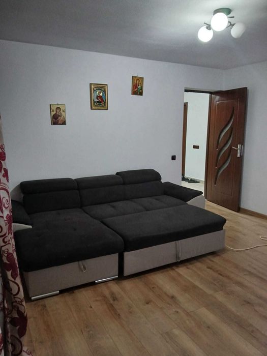 Vând apartament în Sugag, județul Alba