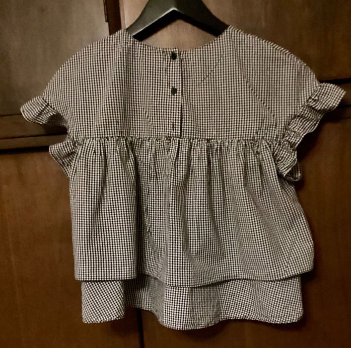 Дамски летни тениски